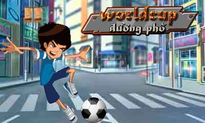 game pic for World cup street